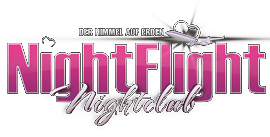 Nachtclub in Traun - Night Flight